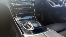 Mercedes-Benz C-Class C250d AMG Line Premium 4dr 9G-Tronic Diesel Saloon
